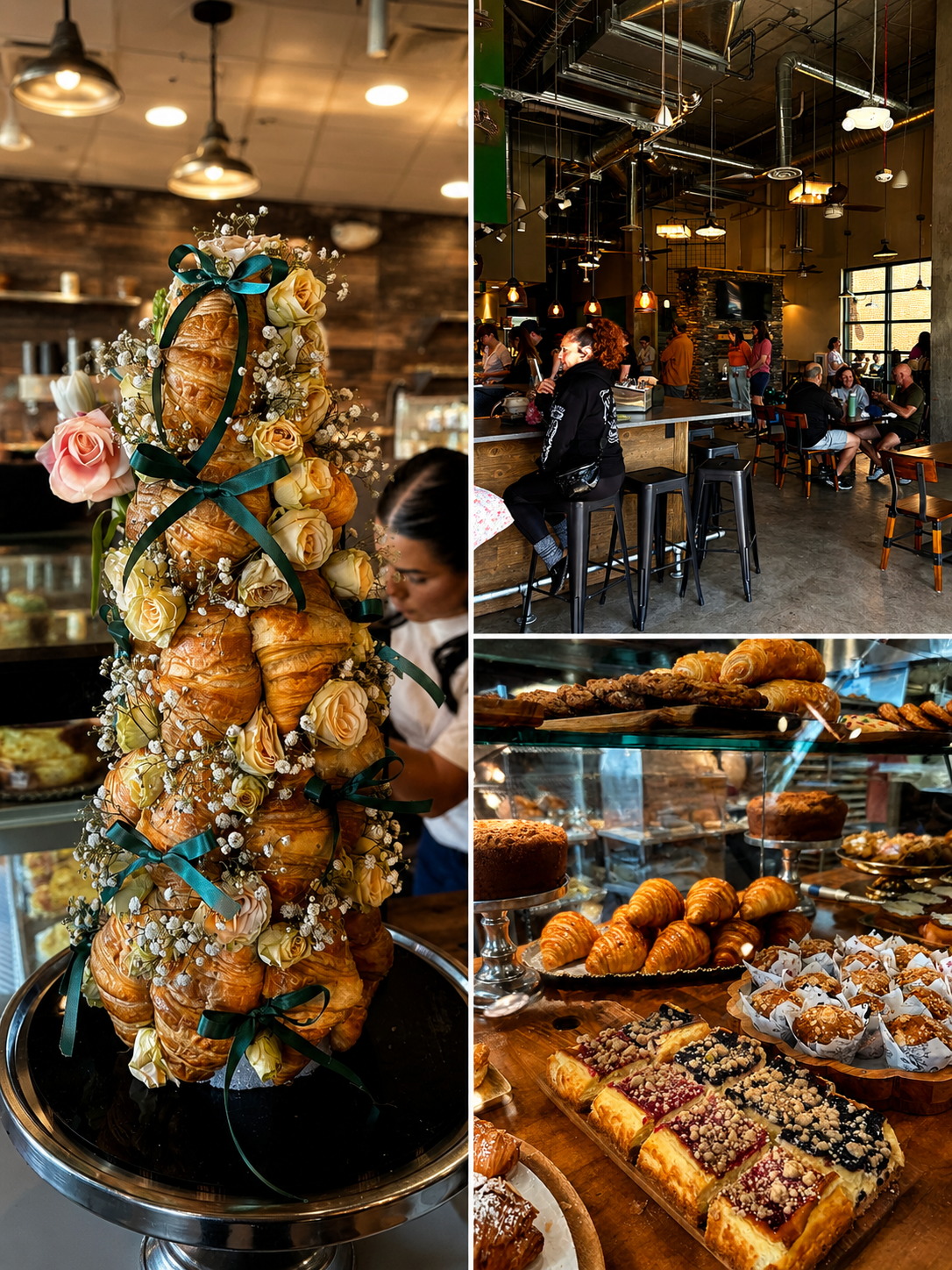 Petunia Bakeshop Image 2