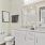 a bathroom with a toilet and sink