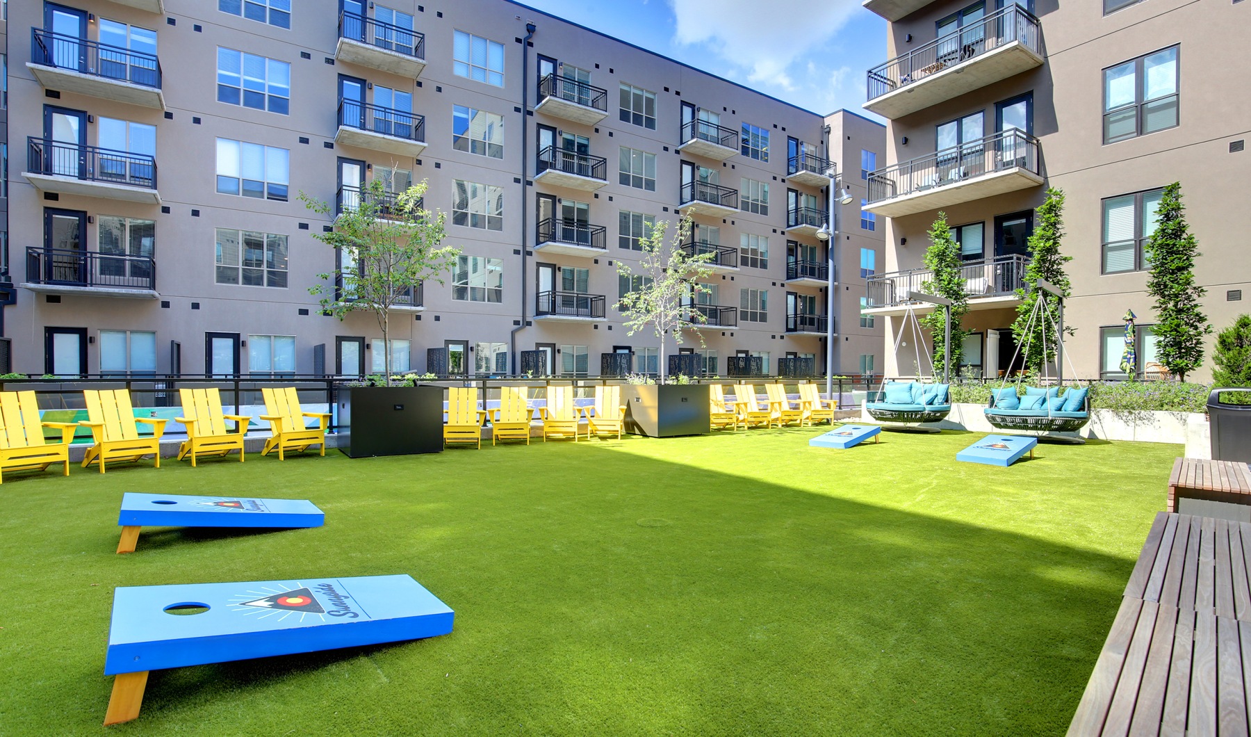 Find your perfect fit at Zia Sunnyside Denver Apartments with Unique Style