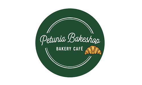 Petunia Bakeshop Cover Image