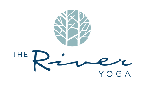 The River Yoga Cover Image