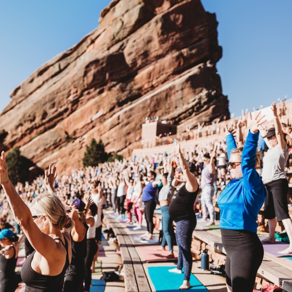 Zia Sunnyside Apartments in Denver, CO